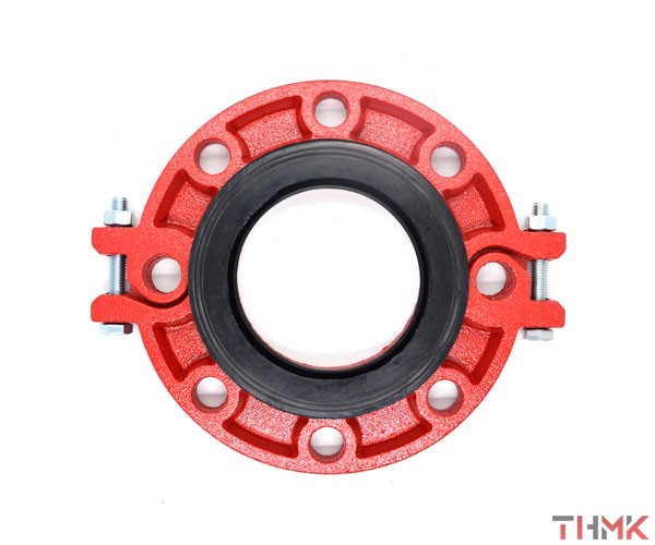 Фланец накидной разъемный XGQT09 (016-1355)