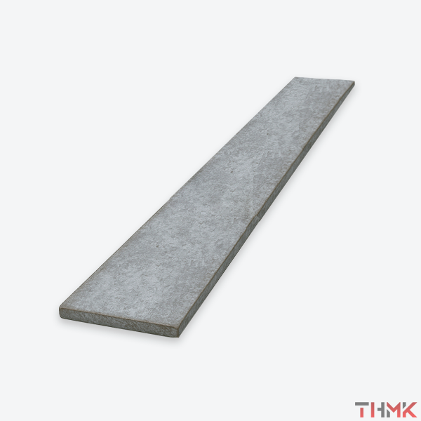 Полоса оцинкованная 60х4 мм ГОСТ 9.307-89