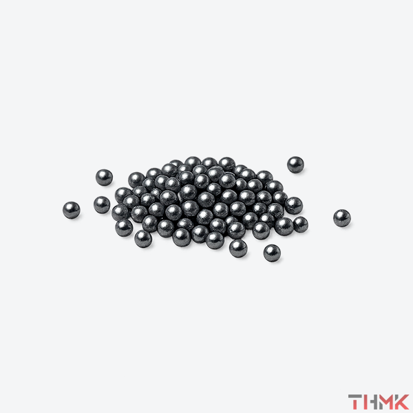 Дробь стальная 0,3 мм WG-50 ТУ 4196-001-78730722-2010