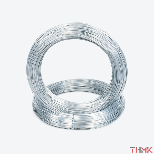 Проволока вязальная оцинкованная 1.4 мм ГОСТ 3282-74