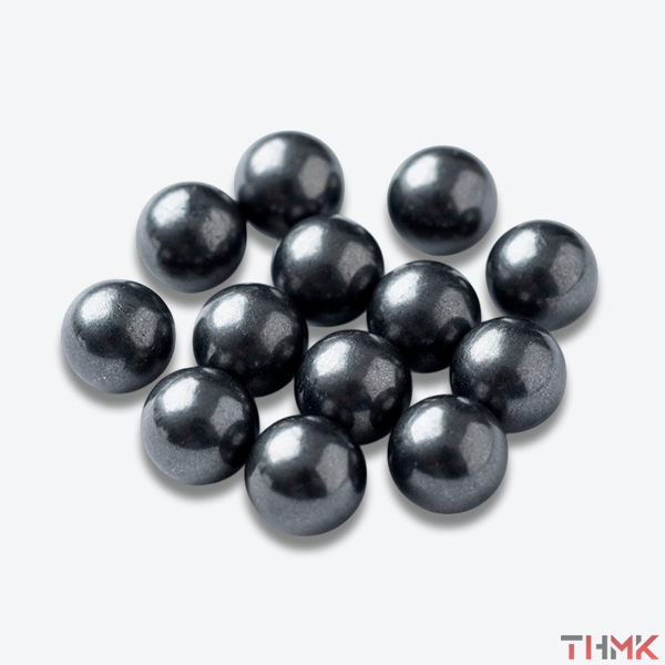 Шар мелющий 40 мм гр. 5 ГОСТ 7524-75