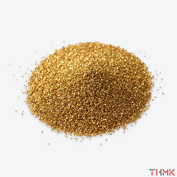 Золото в гранулах ЗлАГ-1П ТУ 1750-865-05785324-2010