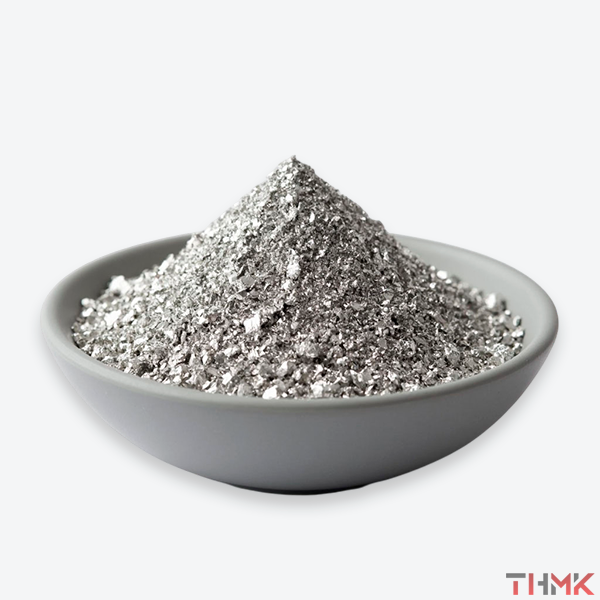 Порошок алюминиевый ПА-4 ТУ 1791-133-00195430-2013