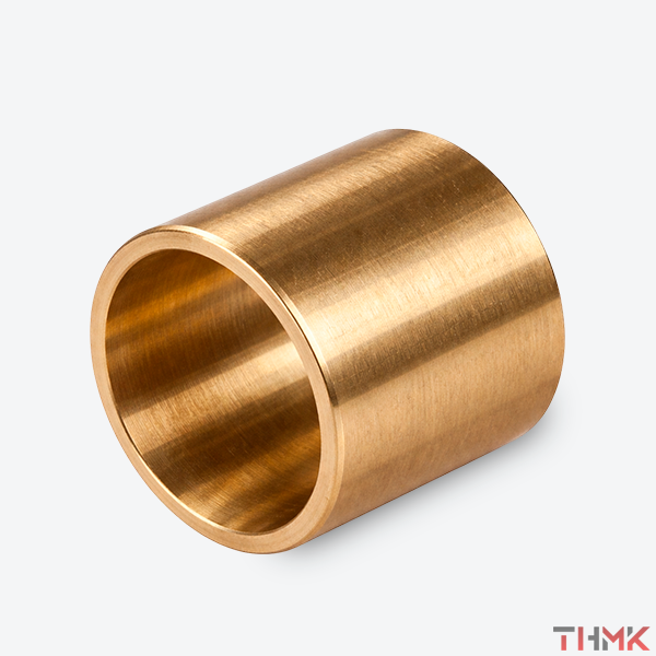 Втулка латунная Л68
